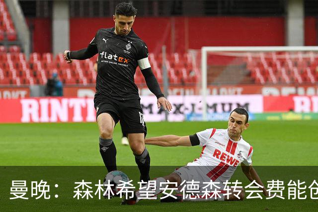 曼晚：森林希望安德森转会费能创英超纪录 超伊萨克的1.25亿镑